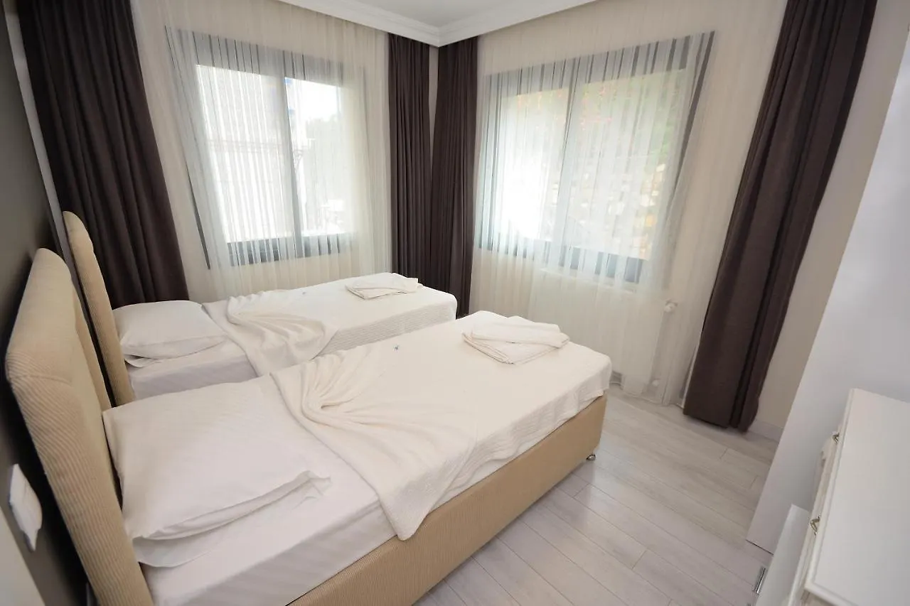Saatli Suites Cesme Turkey
