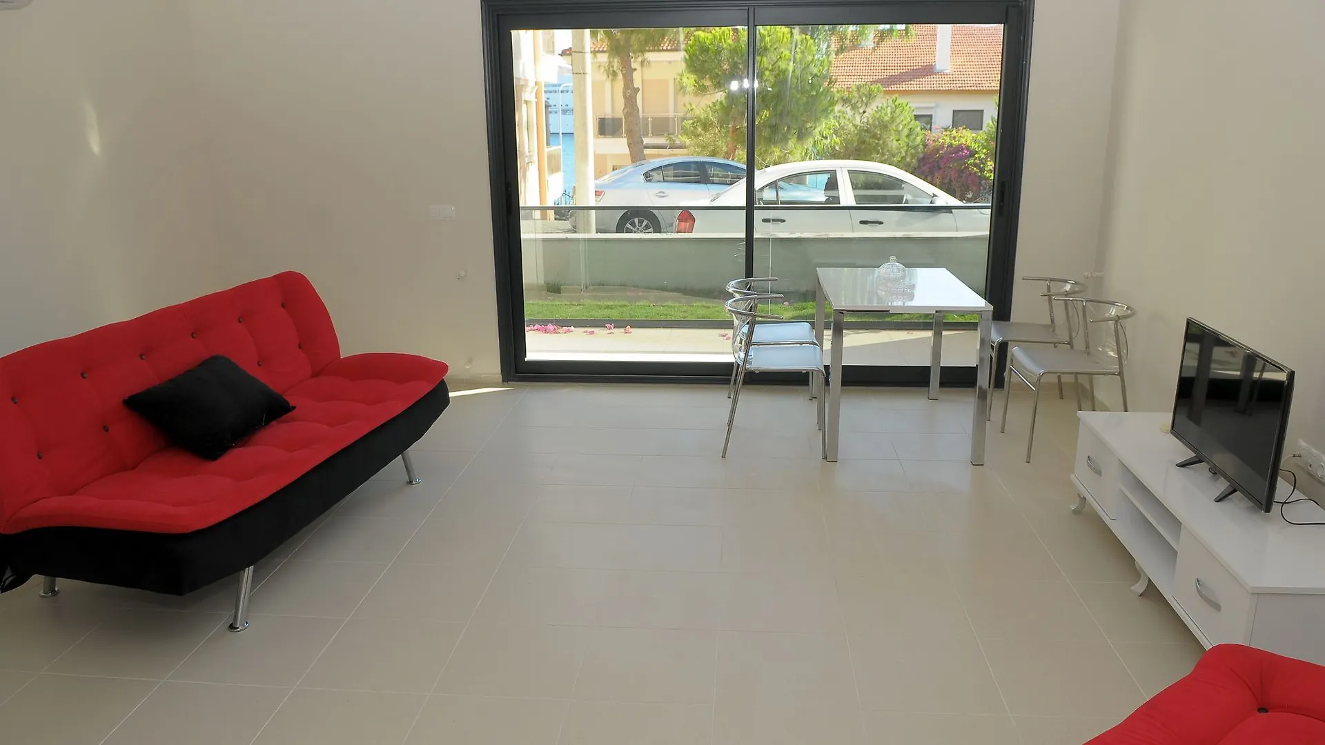 Saatli Suites Cesme 0*,