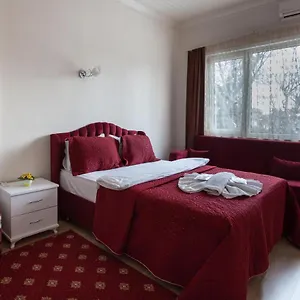 Vatan Suites For Family , Istanbul Turkey