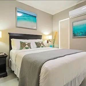 Bida Marino Aruba , Palm Beach Aruba