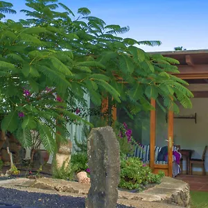 Casa Bellavista De , Haria Spain