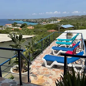 Westpunt , Willemstad Curacao